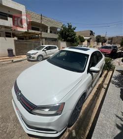 فولكسفاغن جيتا